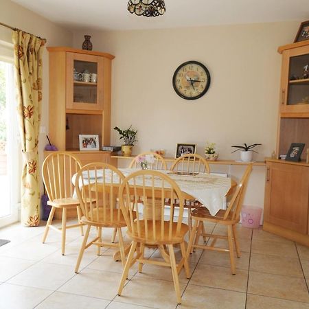 Slieve Rushen Bed & Breakfast Derrylin Exterior foto