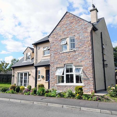 Slieve Rushen Bed & Breakfast Derrylin Exterior foto