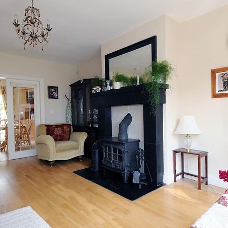 Slieve Rushen Bed & Breakfast Derrylin Exterior foto