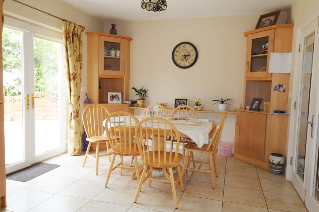 Slieve Rushen Bed & Breakfast Derrylin Exterior foto